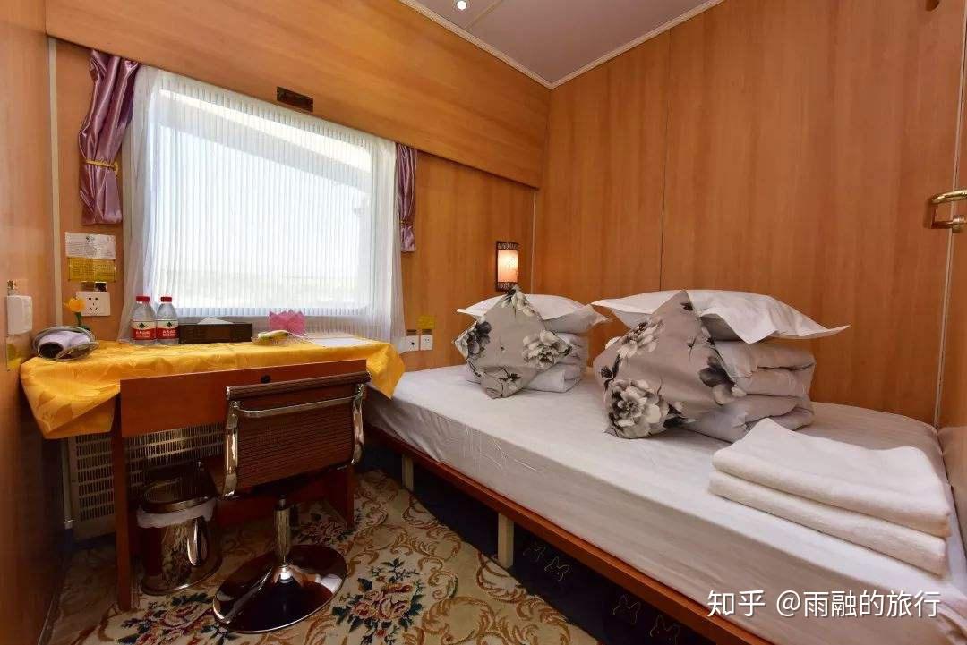 只接待外国人的中国最豪华列车票价最高5万一节车厢最多16人