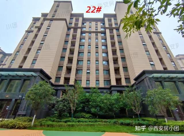 长安区悦美国际怎么样据说有3栋现房马上要推