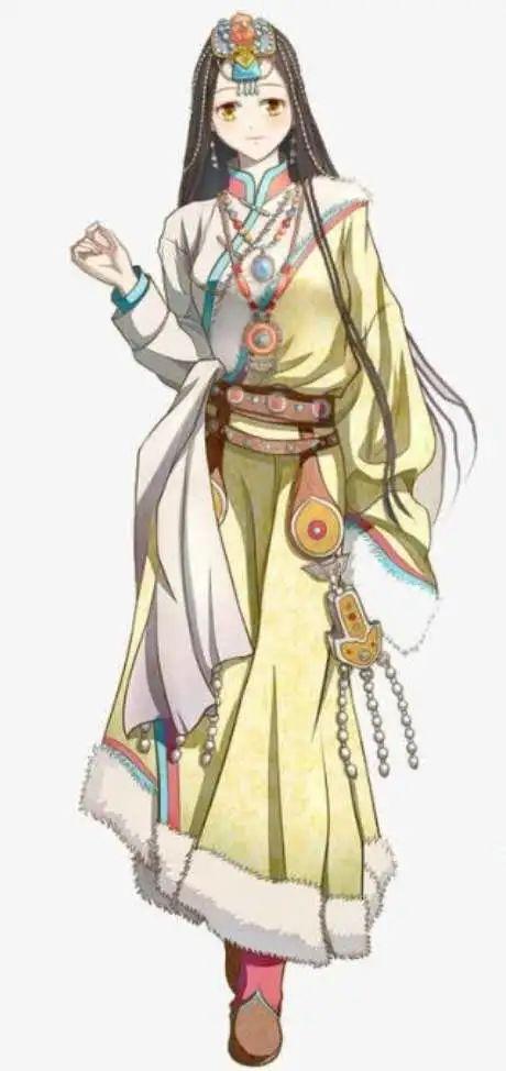 乾隆为何在金川之战中连斩两名朝廷重臣此事与一位土司公主有关