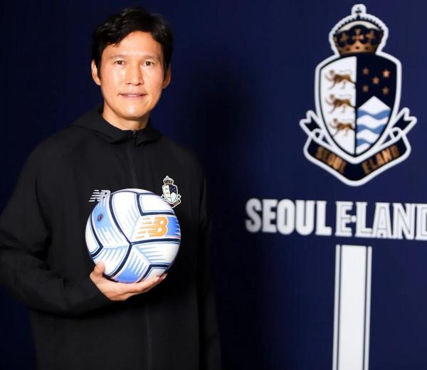 官方：成都蓉城助教朴忠均成为K2首尔依恋主帅，他曾执教天津天海 知乎