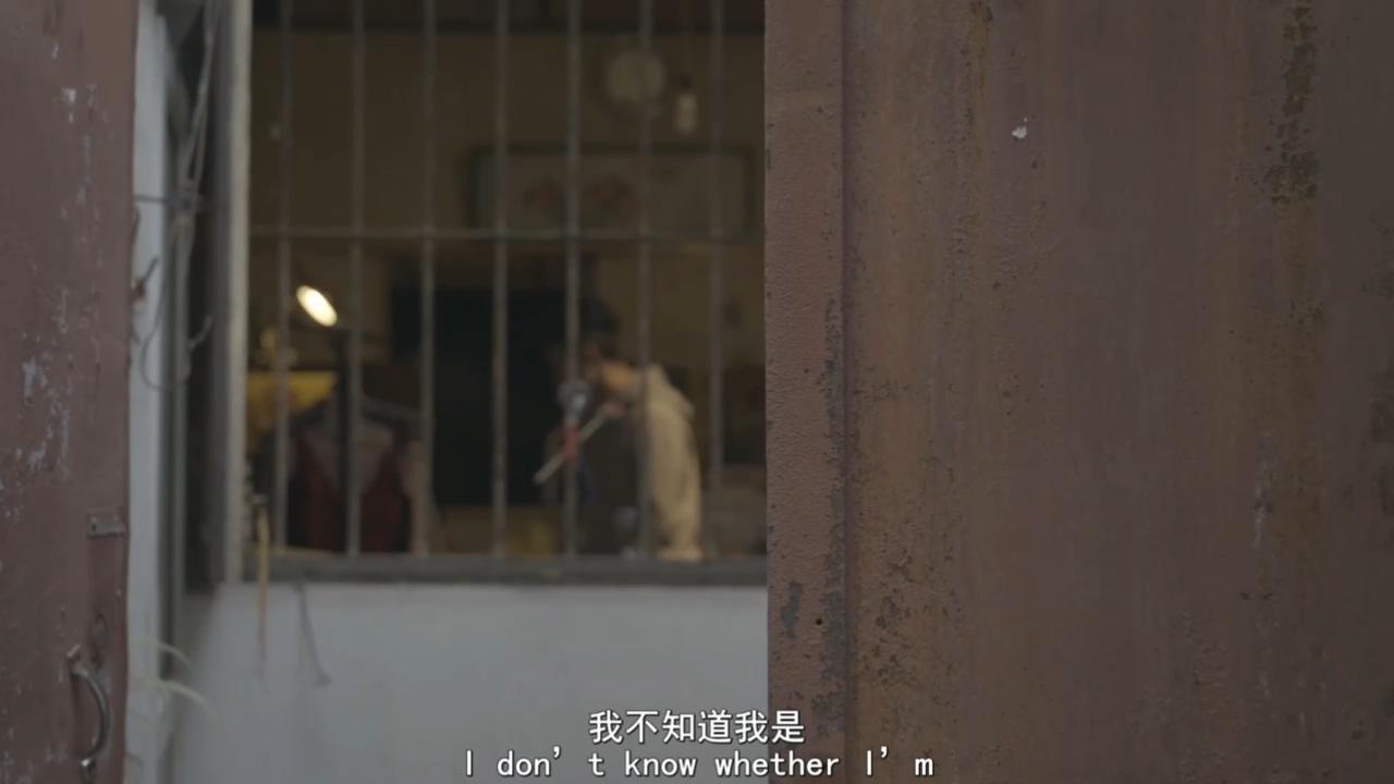 2021长三角微电影大赛最佳新人奖