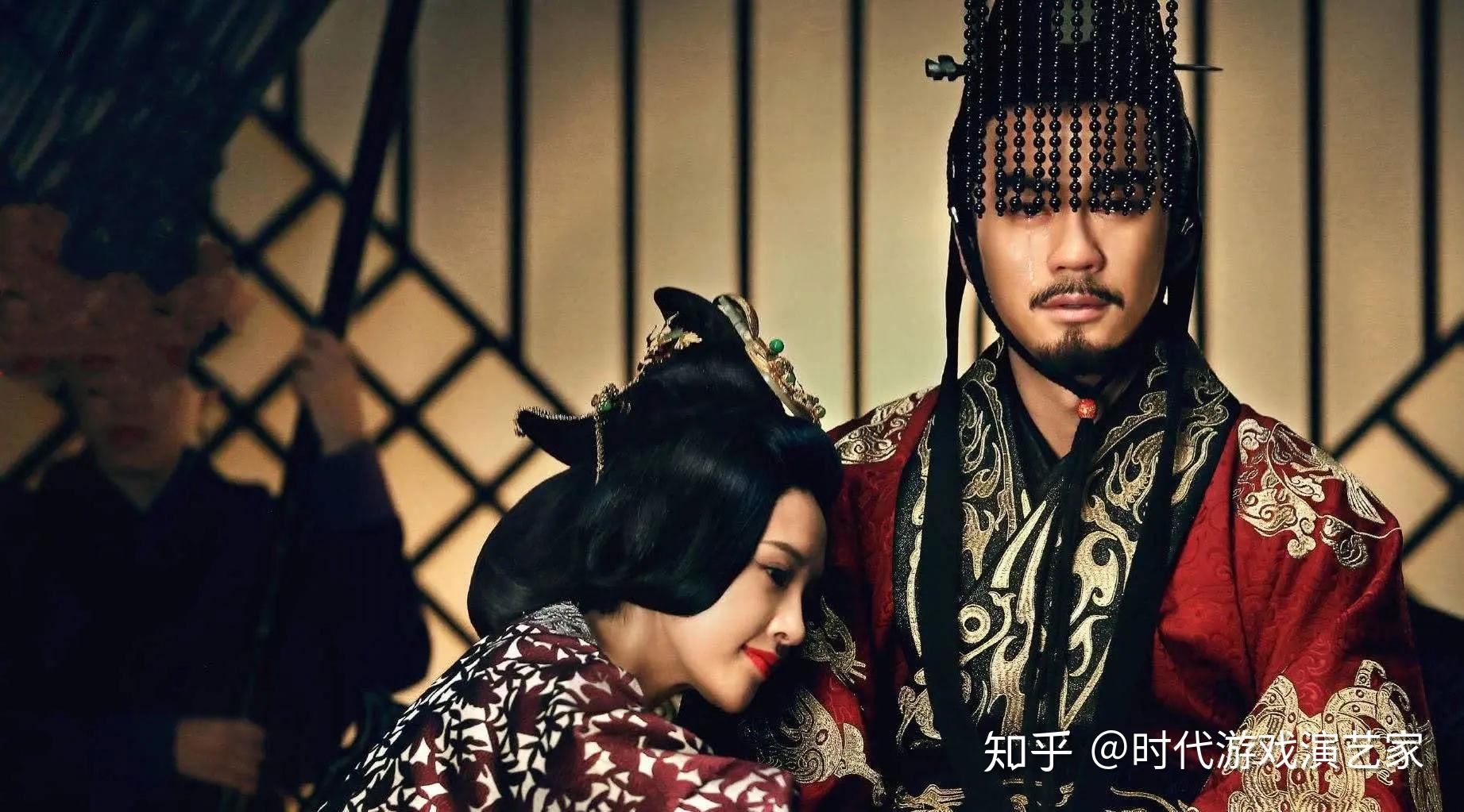 曹操一死,曹丕就做了一天理不容之事,连亲生母亲都骂他禽兽不如