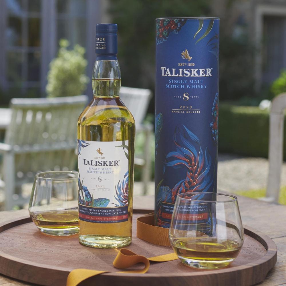 bottling serie:diageo special releases 2020酒精度alcohol by