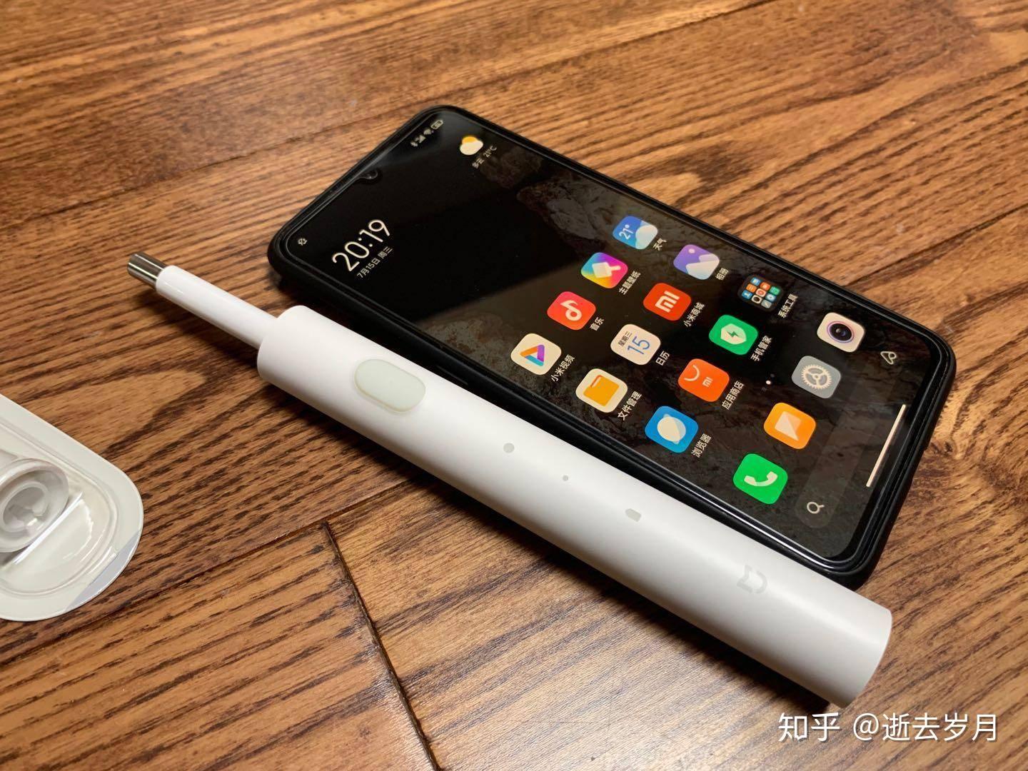 也许是最便宜的电动牙刷了小米t100到底能不能买