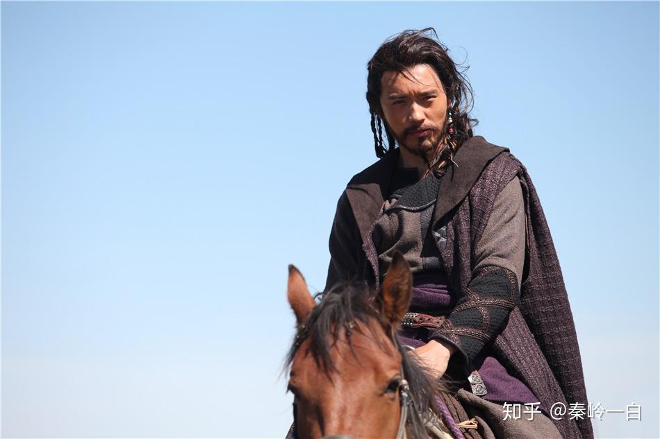 马援辞职跑去边疆放羊的公务员如何混成马革裹尸的东汉名将