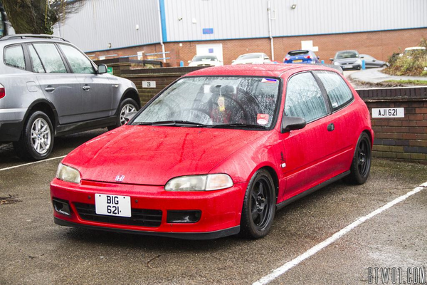 全面盘点 头文字d中34台登场汽车的前世今生 重温激情燃烧的浮夸年华 知乎