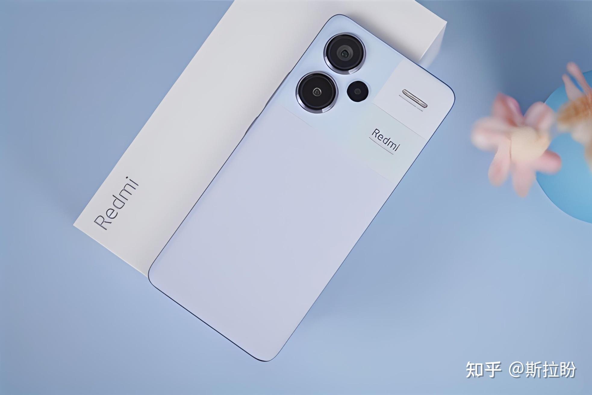 3,redmi note13pro