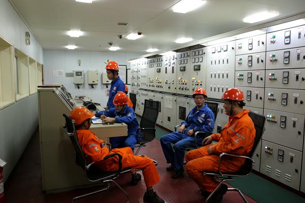 国际海员的就业优势，学船员有什么好处？ - 知乎