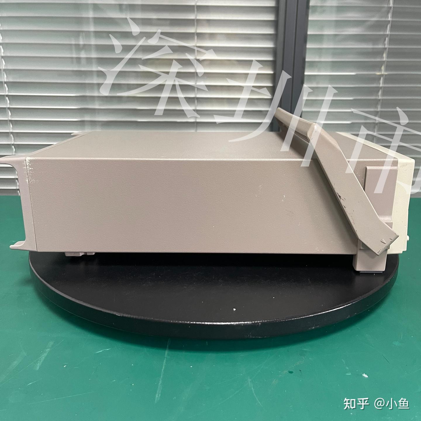 吉时利Keithley 6485皮安表:微小电流测量利器,科研与工业的高性价比之选 - 知乎