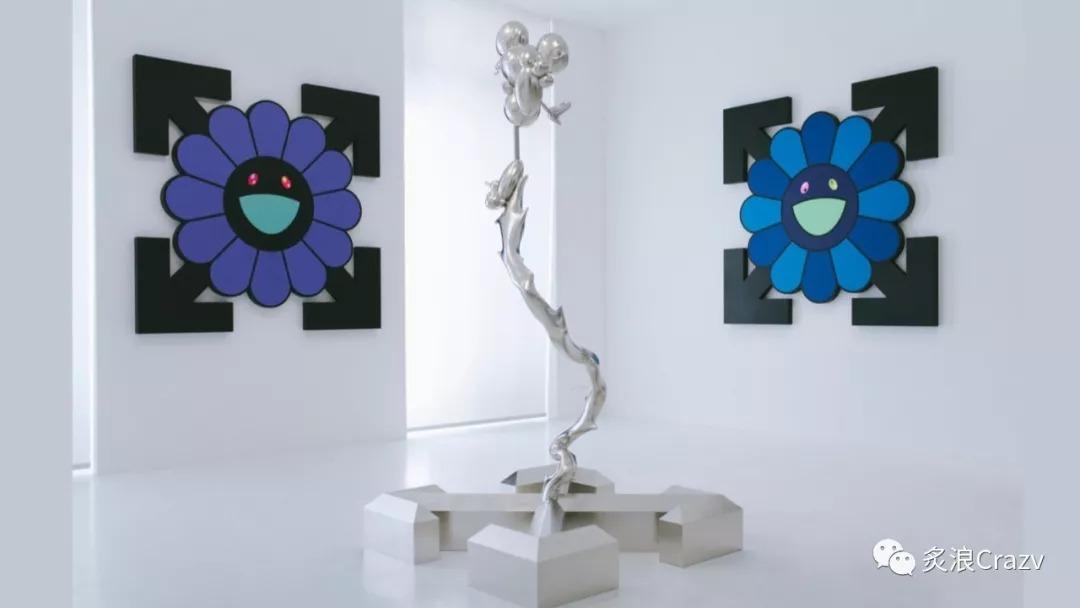 offwhite64品牌解析识别篇