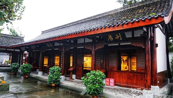 关于衙门的起源与建制总结 - 知乎