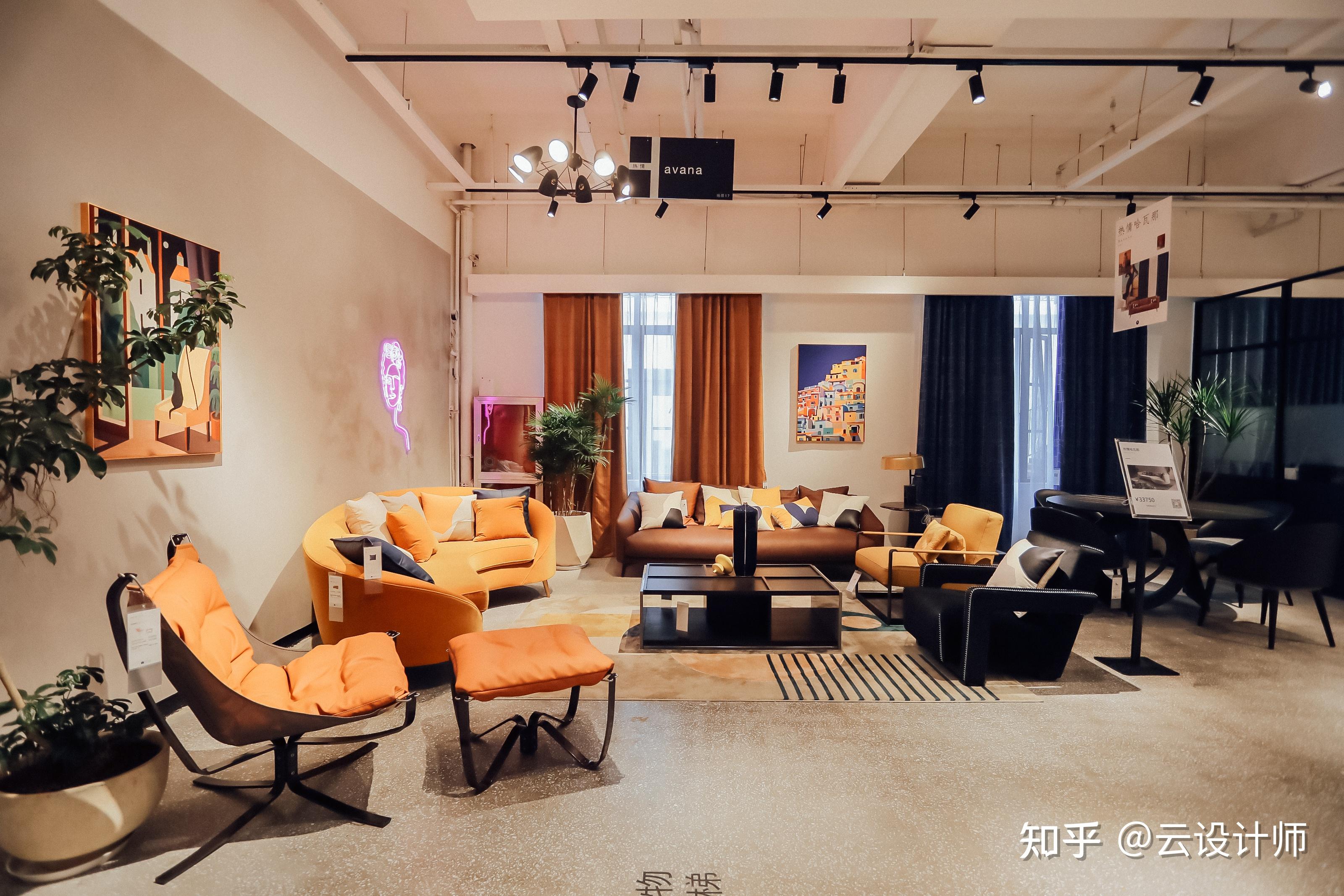 安利蹭的太爽上海还有这样的家居体验店