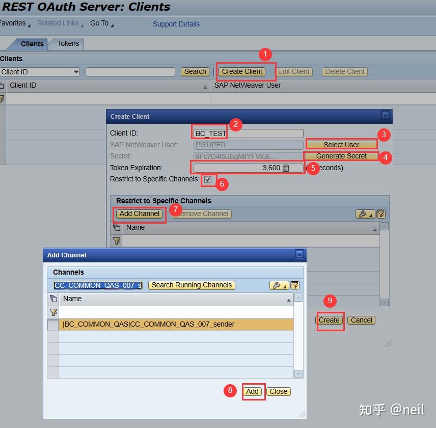 Oau Raspberry Pi Controller SAP PI/PO 使用OAuth 2.0 授权验证 ( REST ) - 知乎