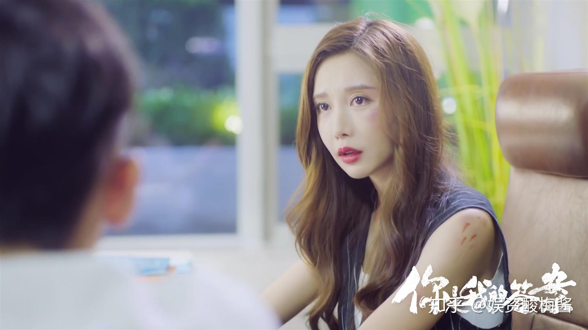 《你是我的答案》下周一至周三继续在湖南卫视青春独播剧场播出,度过