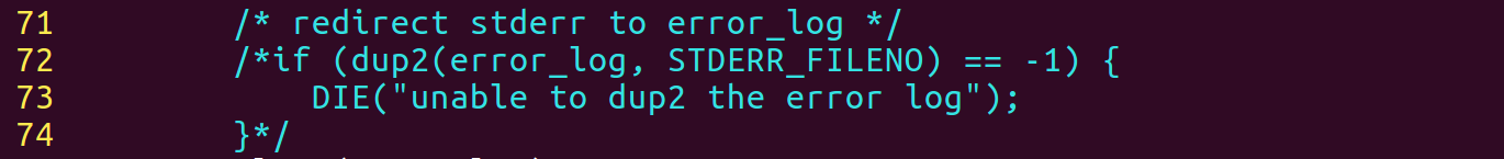 从头搭建一个嵌入式web服务器-boa服务器 - 知乎