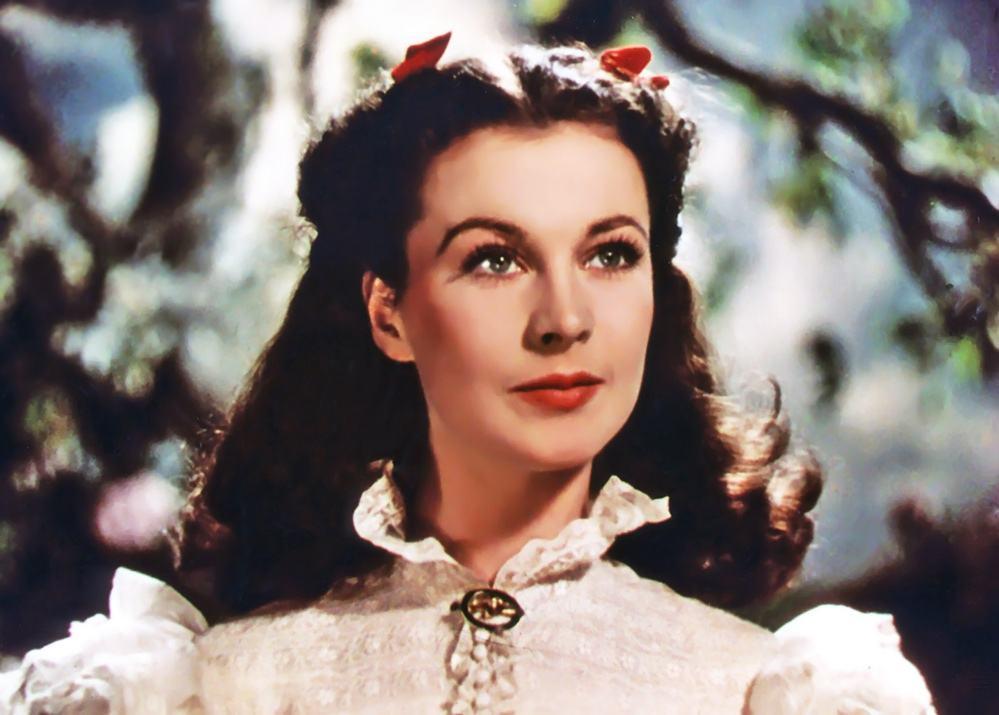 好莱坞女星实力派科学家美貌才是她成为巨星的绊脚石