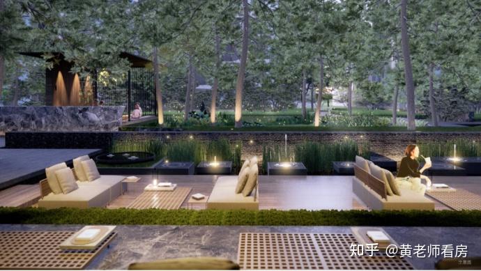 买房就要买低密！上海纯粹洋房住区，就在国展旁！抓紧上车！ - 知乎