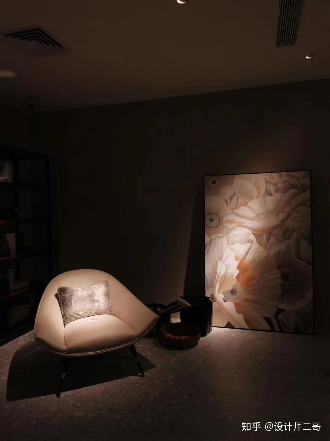 无主灯理论|住宅照明客厅灯光设计的底层逻辑及理论知识 - 知乎