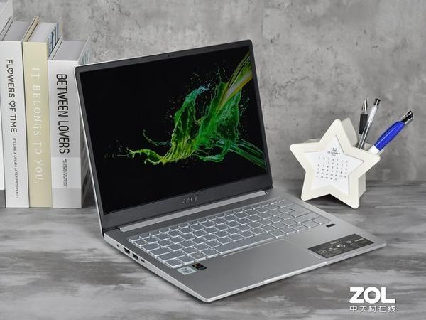 2020年真香机十代新蜂鸟swift3评测