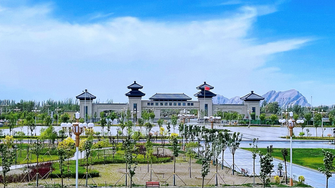 新疆政法学院基本情况介绍