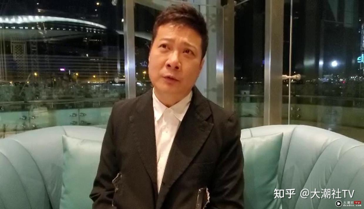 林建名追思会，众多演艺界名人拍片悼念，古天乐：林生一路好走！ - 知乎
