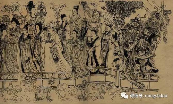中国古代的十大画家你都知道吗? - 知乎