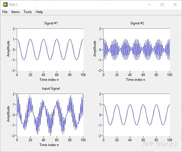 how to use mathscripts in labview: tutorial 15 Images... LabVIEW调用MathScript Window - 知乎