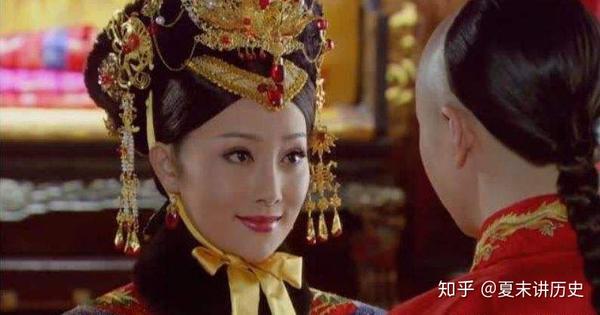 末代皇妃文绣,离开溥仪后过得怎样?虽清贫却也最安心 - 知乎