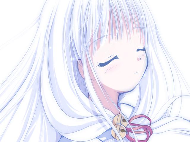 【Galgame推荐】《月阳炎丨千秋恋歌》 - 知乎