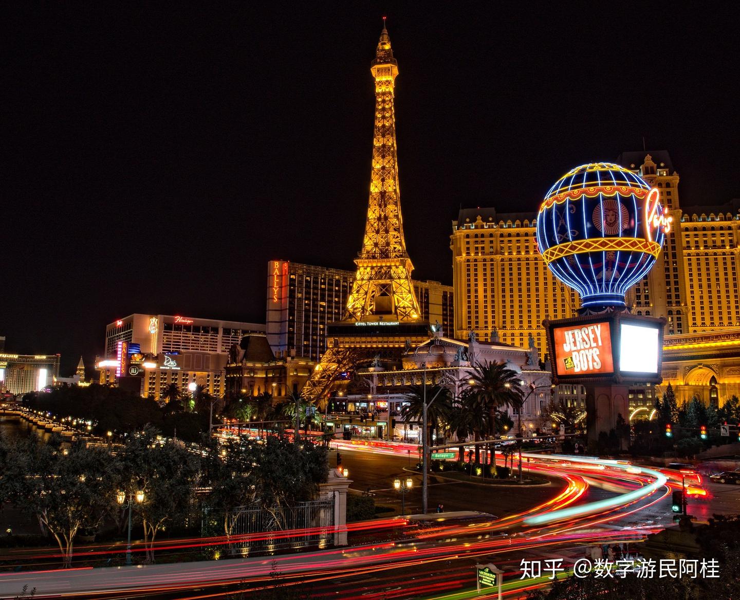 世界知名的6大赌场- 知乎