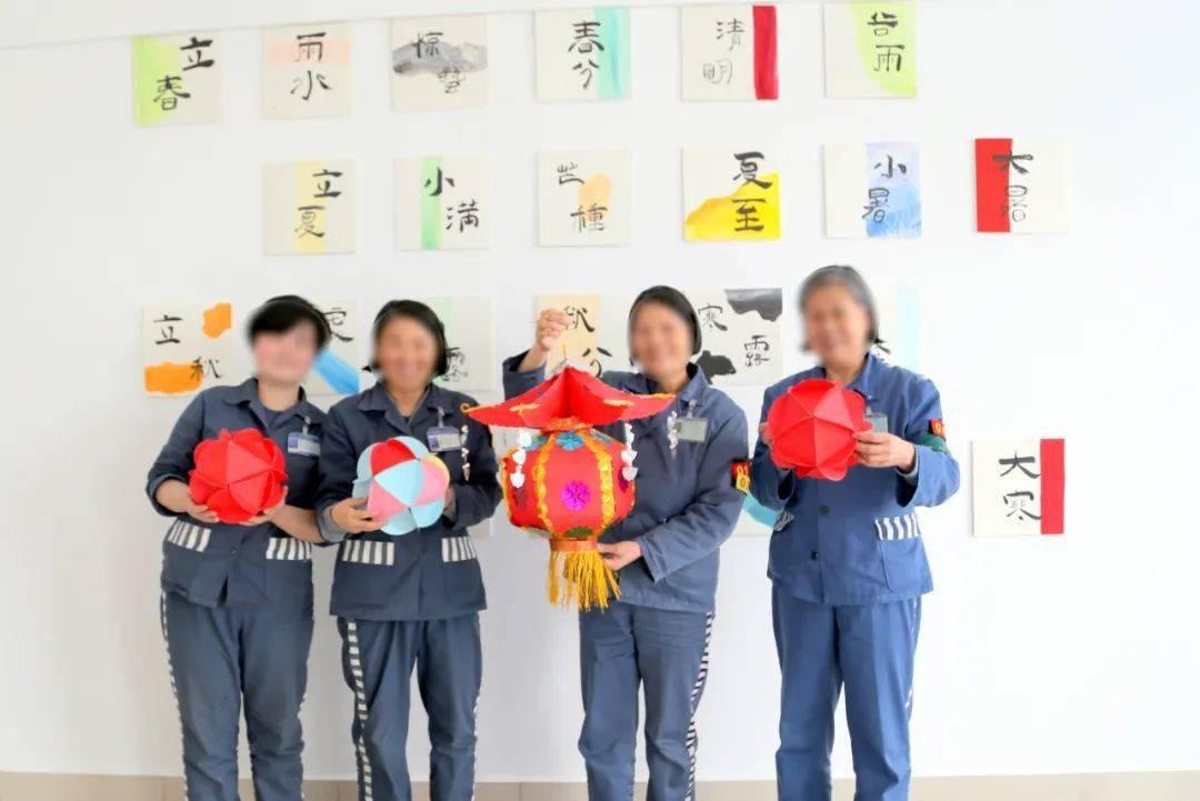 在妇女节那天,女子监狱的服刑人员会放假吗?