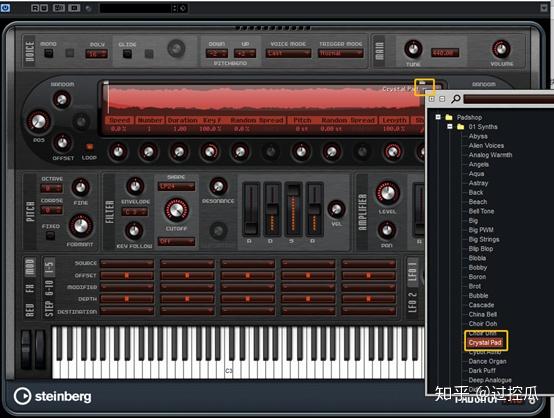 Steinberg PadShop Pro 2.2.0 download the last version for mac