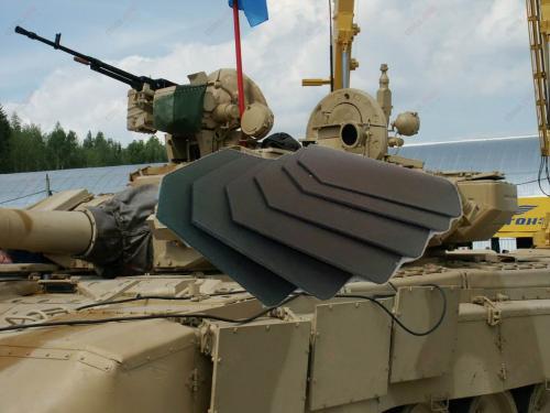 陶瓷与金属焊接工艺开发新型复合陶瓷装甲防弹板