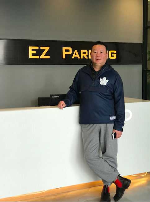 智慧停车之后的深度挖掘与新价值 - 知乎