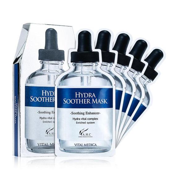 12款美白淡斑补水保湿面膜好用无差评