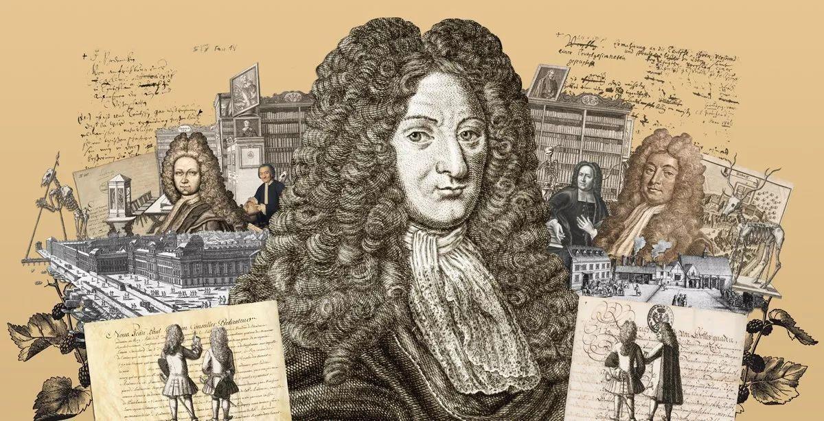 莱布尼茨的微积分原理