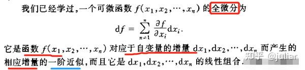 数学分析（15） 第十二章 多元函数的微分学 - 知乎