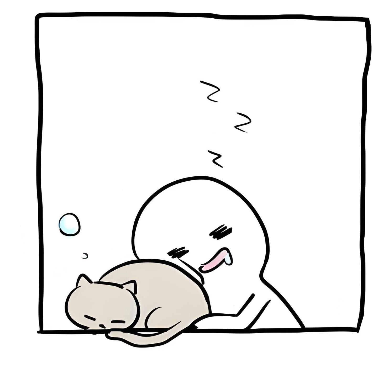 和我一起去散步