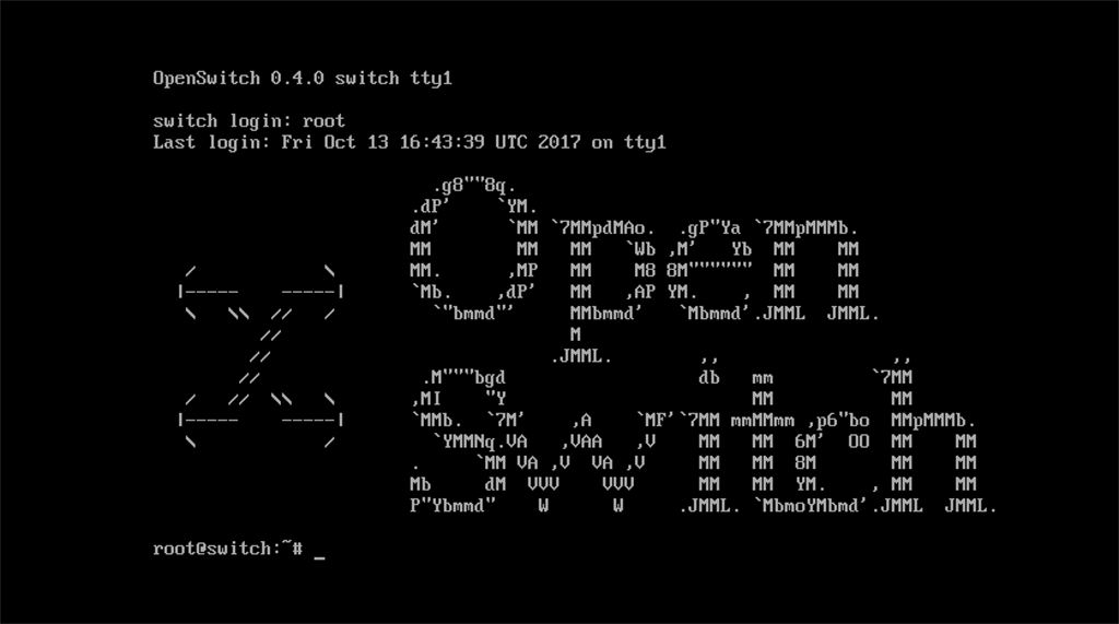 SDN 技术指南（四）：Open VSwitch - 知乎