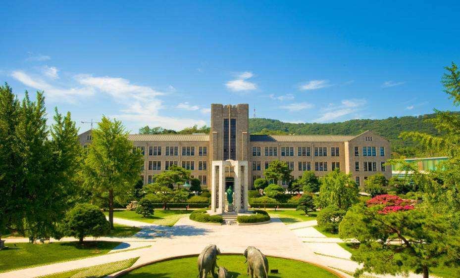 (如果其他大学与其不同,下面会列出,如果相同信息,以东国大学信息为