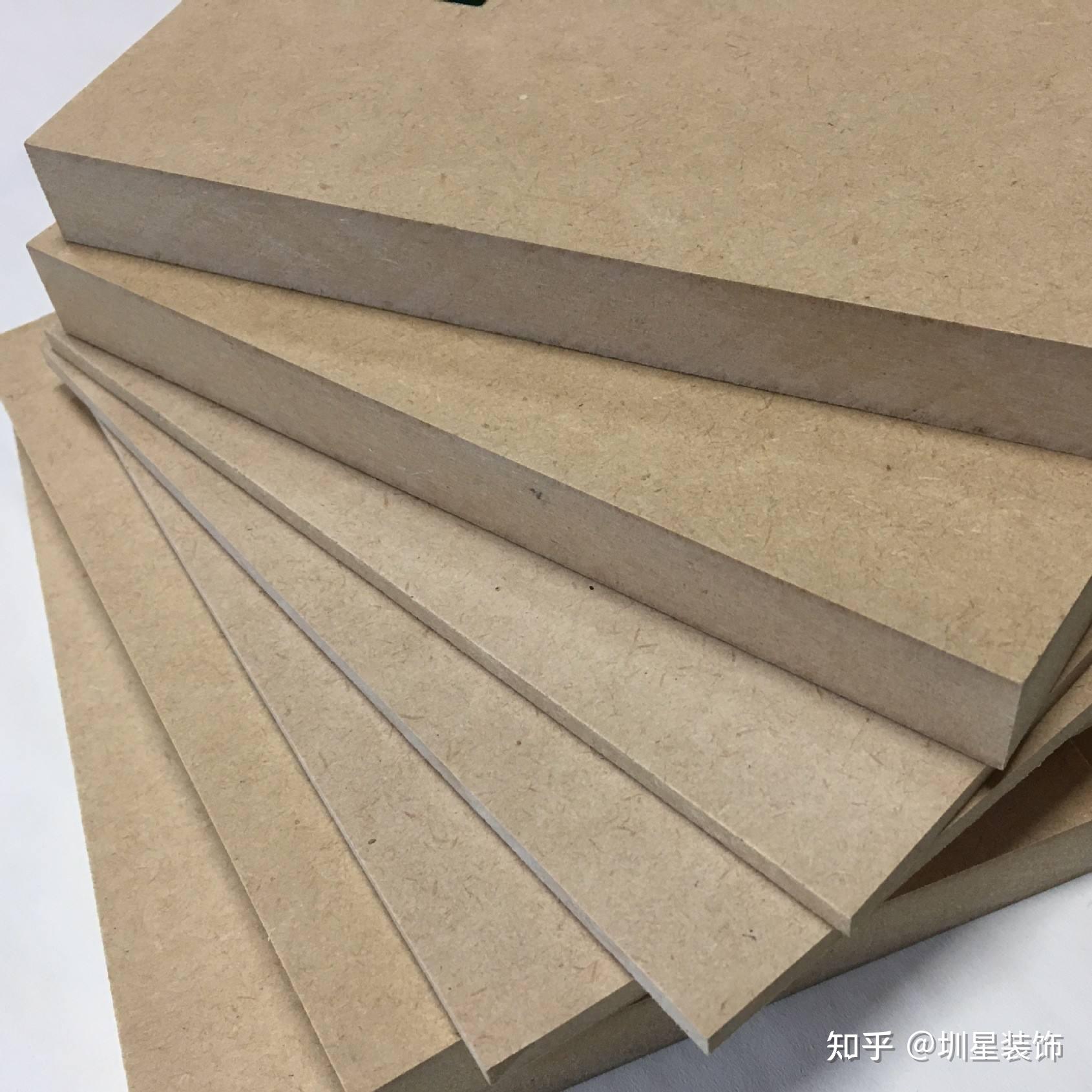 osb欧松板定向刨花板生态板-鲁丽集团金鲁丽木板材公司