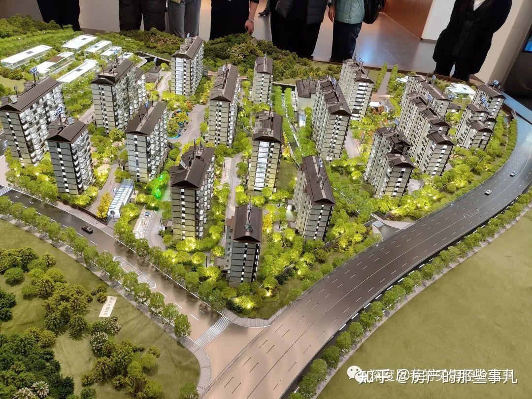 北京新房 石景山-新房保利璟山和煦实地测评 - 知乎