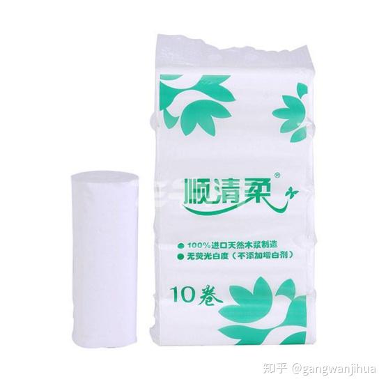 6款卫生纸如何选择 看完这篇文章就知道 知乎