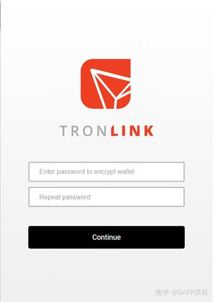 tronlink钱包哪个国家的-tronlink钱包如何导入资产