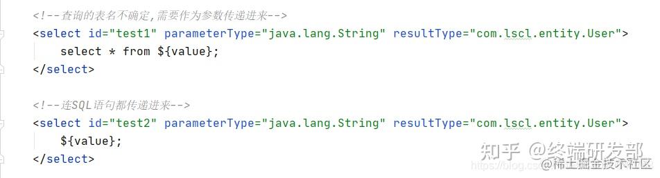 #{}如何防止SQL注入的？它的底层原理是什么？ - 知乎