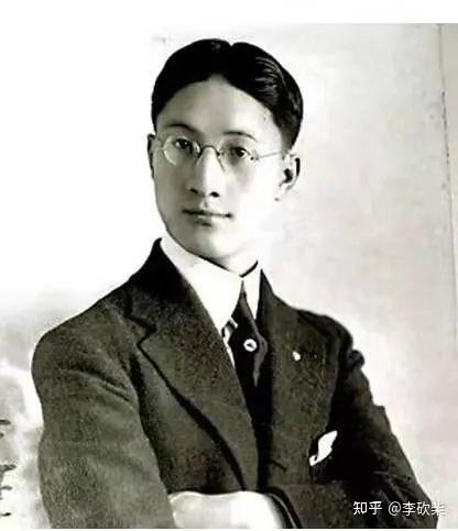 民国名媛俞珊:曾国藩后人,美貌不输陆小曼,为何要嫁寡言老头 - 知乎