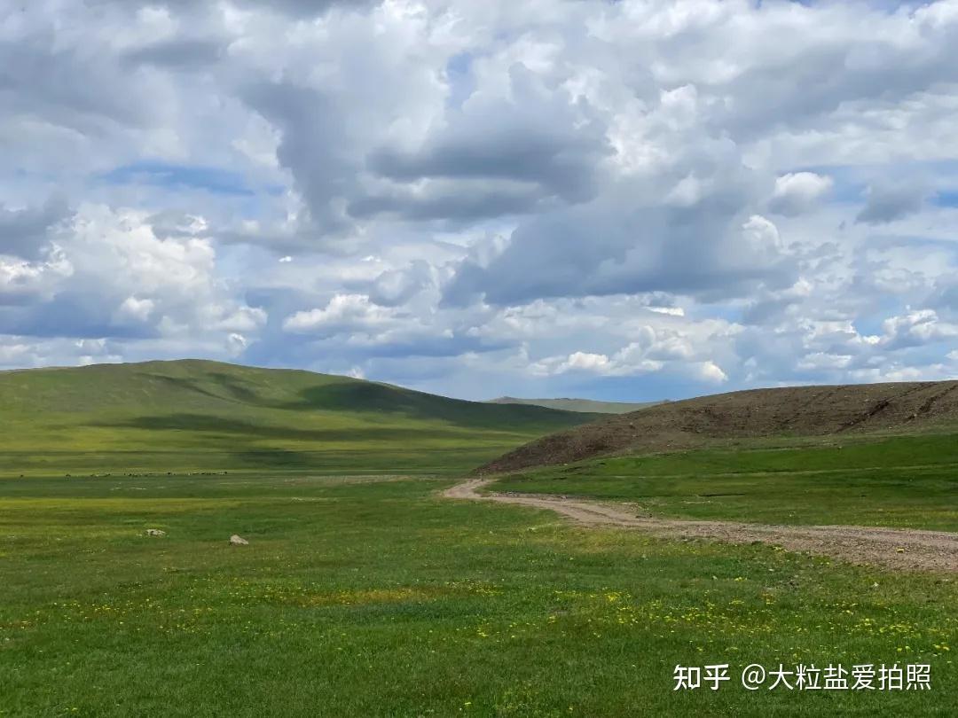 内蒙古仅有的6个5A级景区，个个都值得一去，你去过几个呢-简易百科
