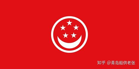 船舶物料-商船国旗,商旗,信号旗