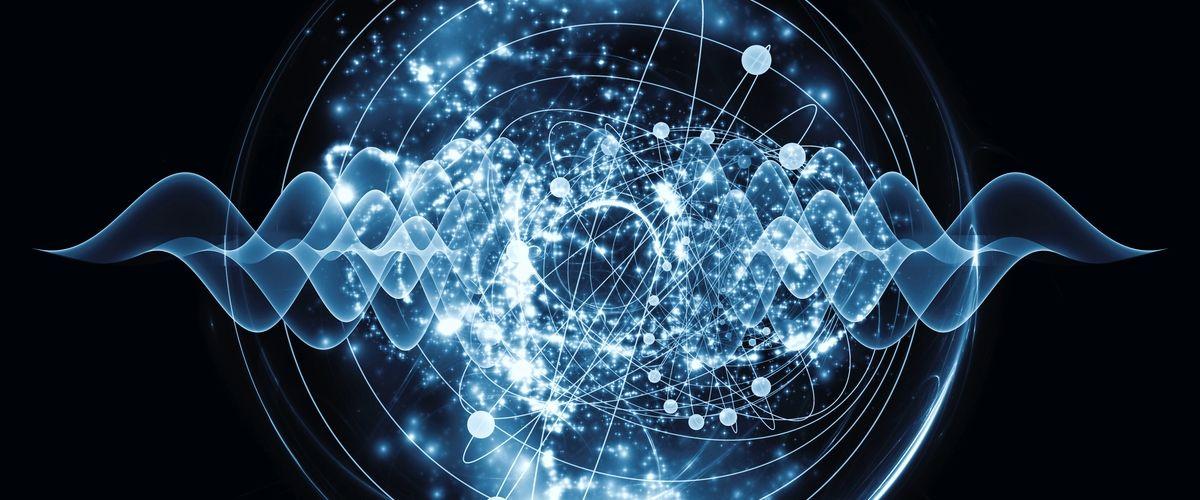 量子纠缠实验告诉我们灵魂与神可能存在