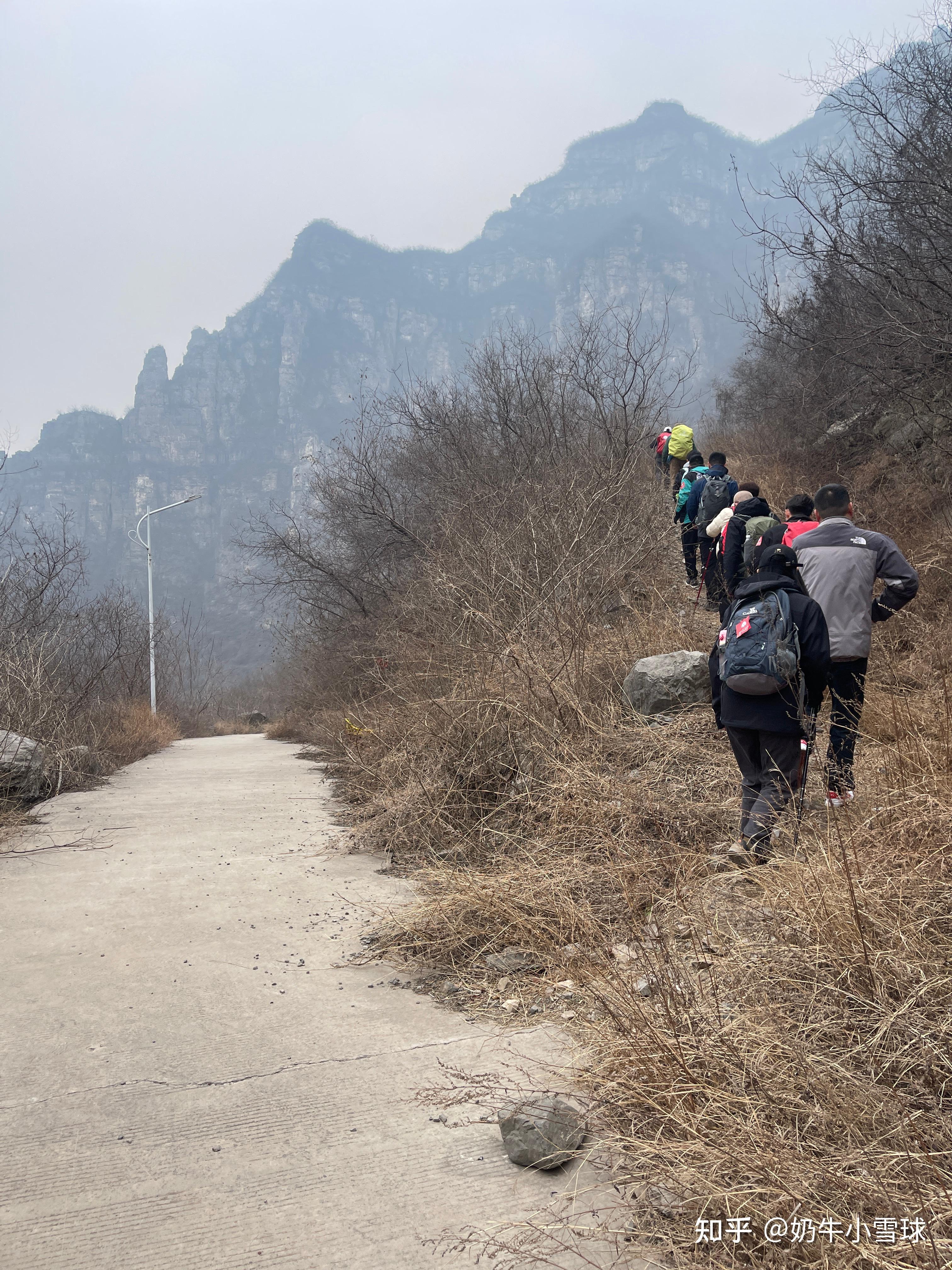 河南导览:封门村